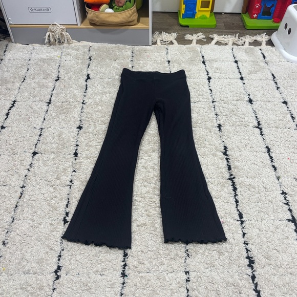 Jumping Beans Ribbed Pants - Picture 1 of 2